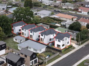 2.29 Harrington Road